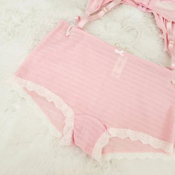 🩷JESSICA SIMPSON 2 PIECE SET SIZE 36C/L - Picture 7 of 9